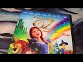 Legends Of Oz Dorothy S Return On Dvd