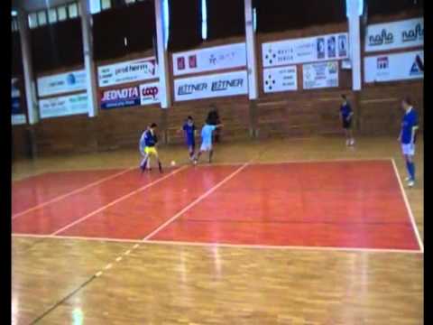 Buldoci Malacky vs Dandy Rovensko B