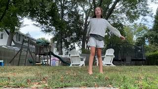 Sibling Anthem check with THE OG JJ