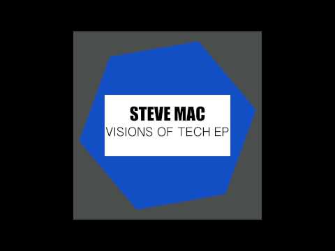 Steve Mac - Keep Beating The Drum