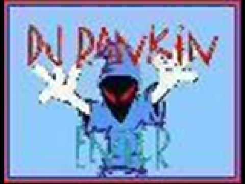 Dj ranking - try me out