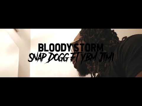 Snap Dogg ft YBM Jimi - Bloody Storm