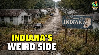 15 Absurd Facts About Indiana | Most People Don’t Know These