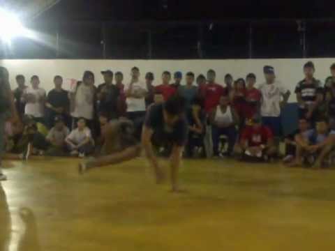 BATTLE OF HOUR MANAUS 2012 NATIVOS CREW VS MONSTERKINGZ