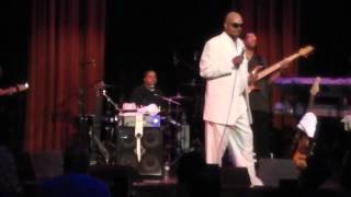 Michael Henderson Live in Concert!