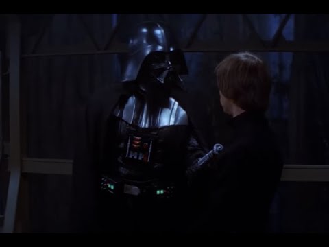 The Empire did Nothing Wrong