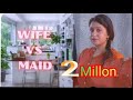 Hindi Short Film Wife And G D P Short Film On Housewife Life Partner