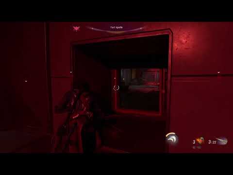 Avatar From the Ashes: Clearing Fort Apollo Stealthy & Security Breach Apollo