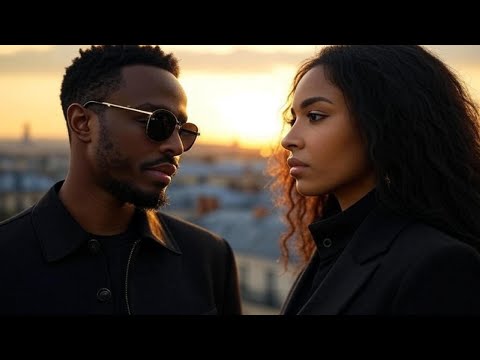 Dadju  —  DANS MES YEUX  ❤️