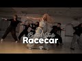 Izna Racecar II Girlish MELLY Class