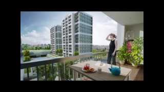 ▶ Makyol Yaşam - Istanbul Partner For Real Estate Marketing