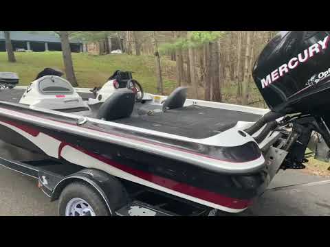 Nitro 591 Specs