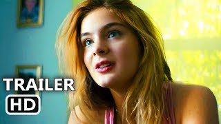 BІTCH Official Trailer (2017) Jason Ritter Martin