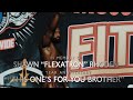 Tribute to Shawn “Flexatron” Rhoden: Stanimal Musclecontest Fit Pira finals routine