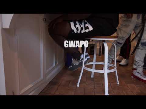 Big Gwapo & Sneezo Quixk - Stay Dangerous Pt1 (Official Music Video)