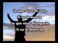 TU ERES MI AMADO 