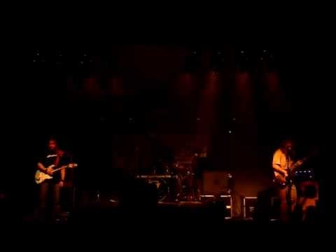 The Final Jam - The Final Jam - (?) - Antikotel Louny 2014