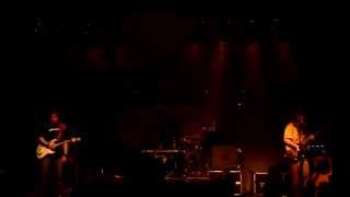 Video The Final Jam - (?) - Antikotel Louny 2014