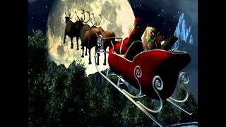 Lynyrd Skynyrd&#39;s Santa Claus Is coming town...cover