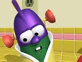 Bob And Larry Boy Talk About Danish VeggieTales Late 1998 1999 Edition