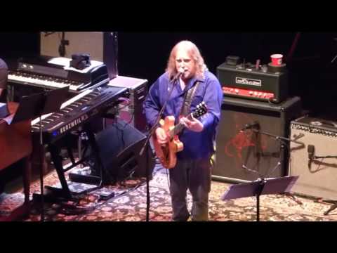 Phil Lesh & Friends - End Of The Line - 5-27-16 Capitol Theatre, Port Chester, NY