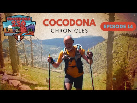 Cocodona Chronicles | Episode 14 | Michael Koppy