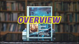 266 - A history of Seafaring based on Underwater Archaeology by George Bass