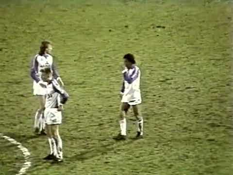 Beerschot VAV - FC Luik 1984-1985