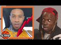 607 Unc Says J Mane Fell Off Go Yayo Wishing D Th On Sauce Walka