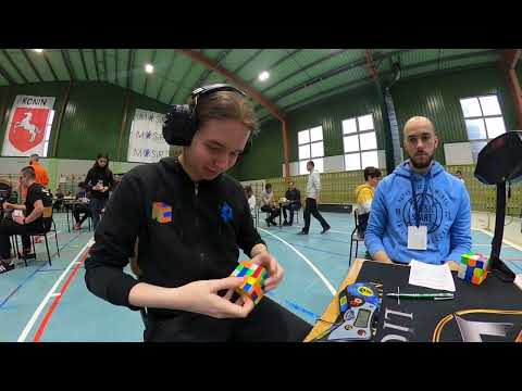 When you’re not ready: 18.45 NR 4x4 single