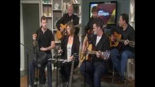 The Juantanamos on Great Day SA 10-29-13