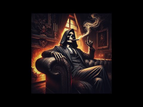 DARK Freestyle Storytelling Type Beat - “Vigilante” | DARK TRAP Type Beat | BeatsbyKeat