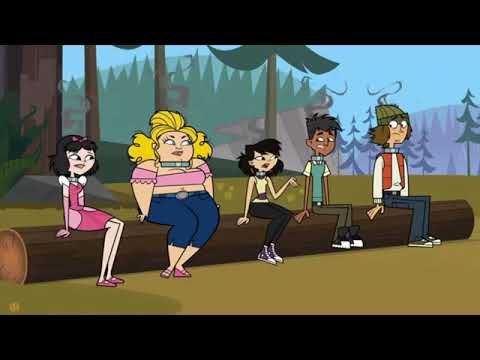 Here Comes BoCo Part 17 - BoCo Meets Bebe Stevens/Chris McLean Steals the Eggs