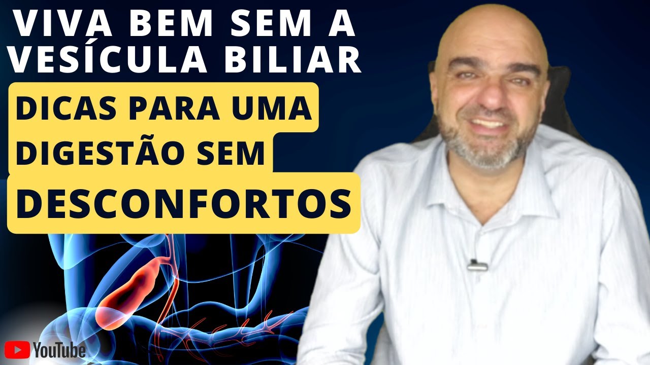 Dicas Nutricionais para uma Vida Saudável sem Vesícula Biliar