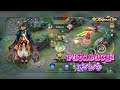 Onmyoji Arena Futa Shoutout To Yamausagi Tks For Showing Love Gameplay Build Season 12