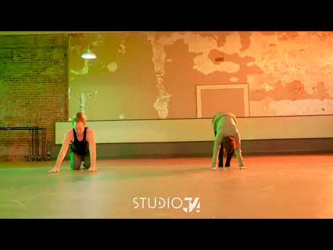Floorwork with Kendra Norwood - Open Level Class