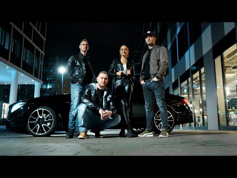 Children of Distance x Panna - Vissza hozzád (Official Music Video)