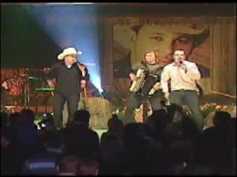 Beto e Julio Malandrão Via Net DVD ao vivo em Xaxim SC