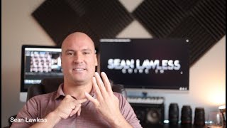 How to make a business out of porn (Sean Lawless "Going in. EP35")