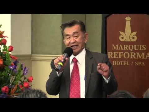 CONFERENCIA CARLOS KASUGA