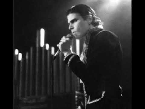 WEREWOLF by Radio Werewolf 1987