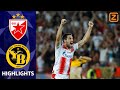 SPANNING tot LAATSTE seconde | FK Rode Ster vs Young Boys | Champions League 2019/20 | Samenvatting