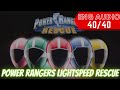 POWER RANGERS LIGHTSPEED RESCUE ENGLISH SUB 40 40 HD TUKOZ COM