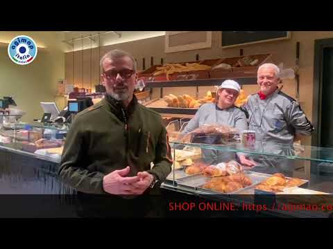 Mercatini Pasqua Corte d'Aibo