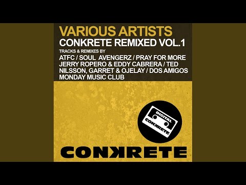 Better Days (Dos Amigos Remix)