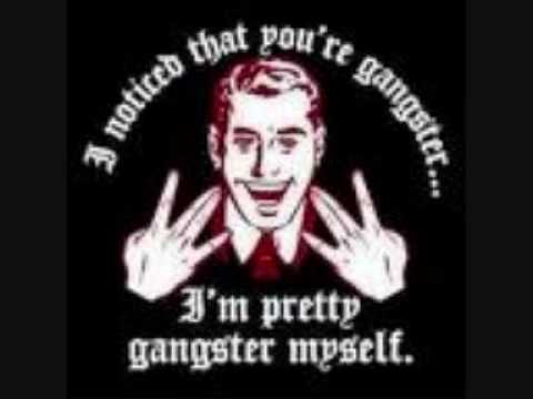 Kearz Ft. Young Chase - You Ain't A Gangster