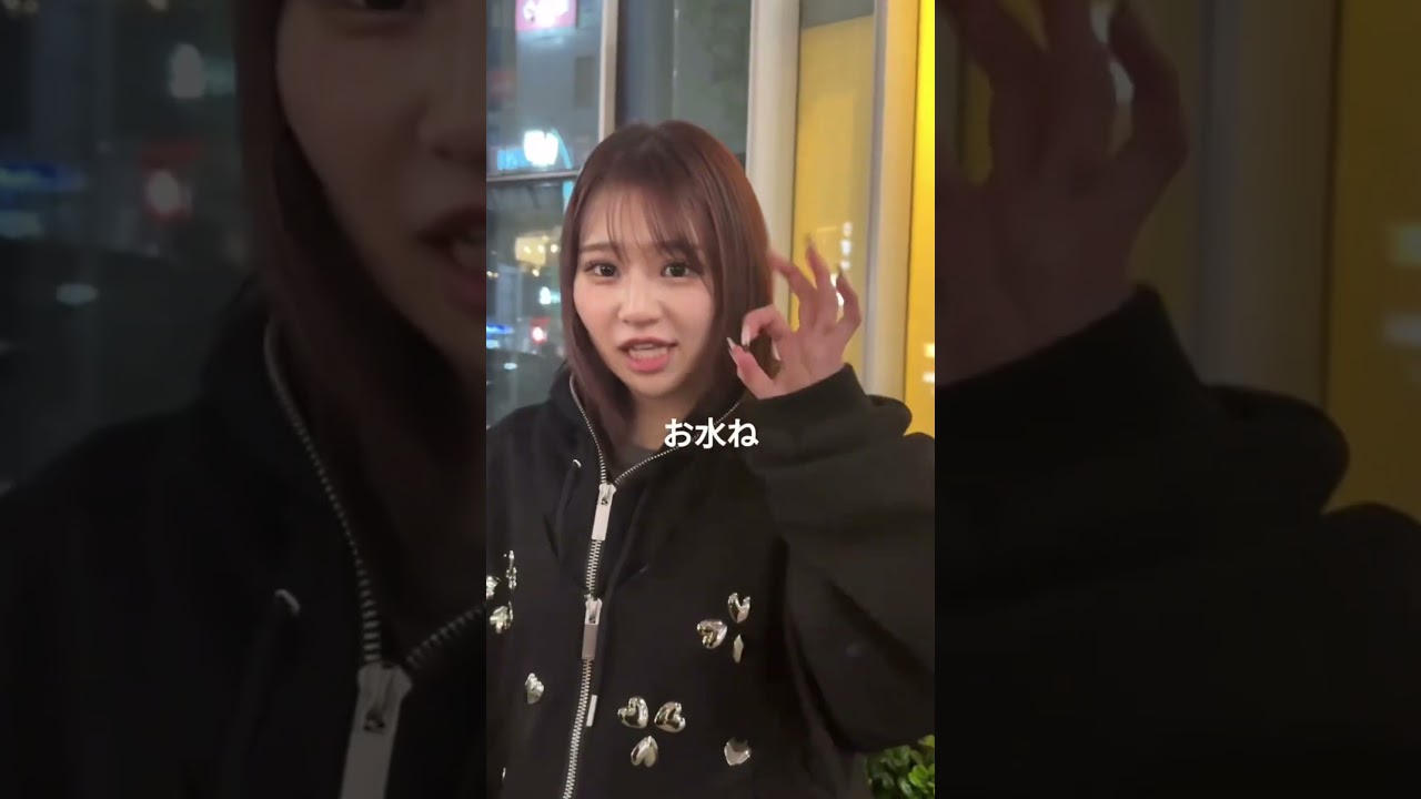 江戸走りの方が早いらしいwww #アイドル失格 #可愛い #江戸走り