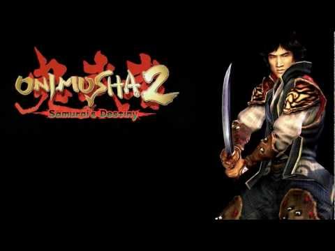 Onimusha 2 OST - (02) Yagiu Residence I