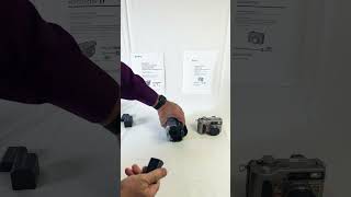 If your Sony DCR-TRV340 is running out of battery power get that battery from the Sony DSC-S75