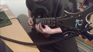 Revocation - The Tragedy of Modern Ages (solo)